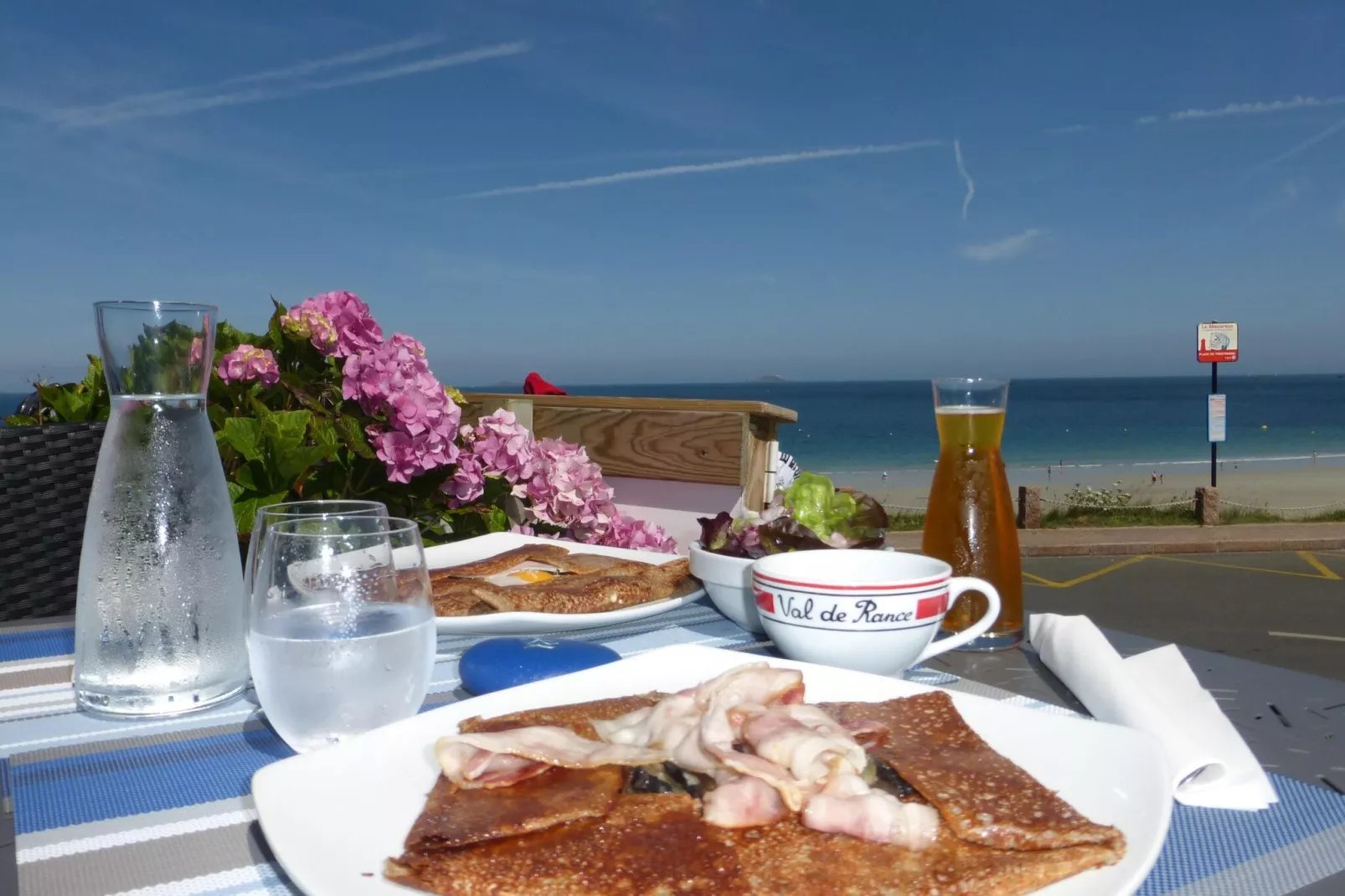 Maison de vacances Plérin-Gebieden zomer 20km