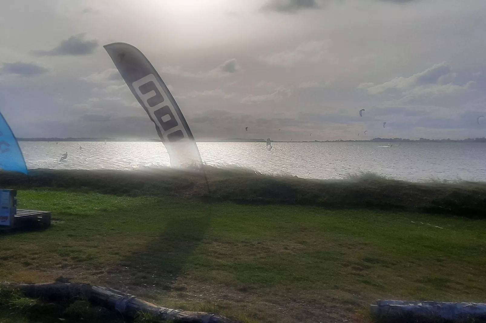 Ferienhaus Sternchen - Insel Rügen-Gebieden zomer 1km