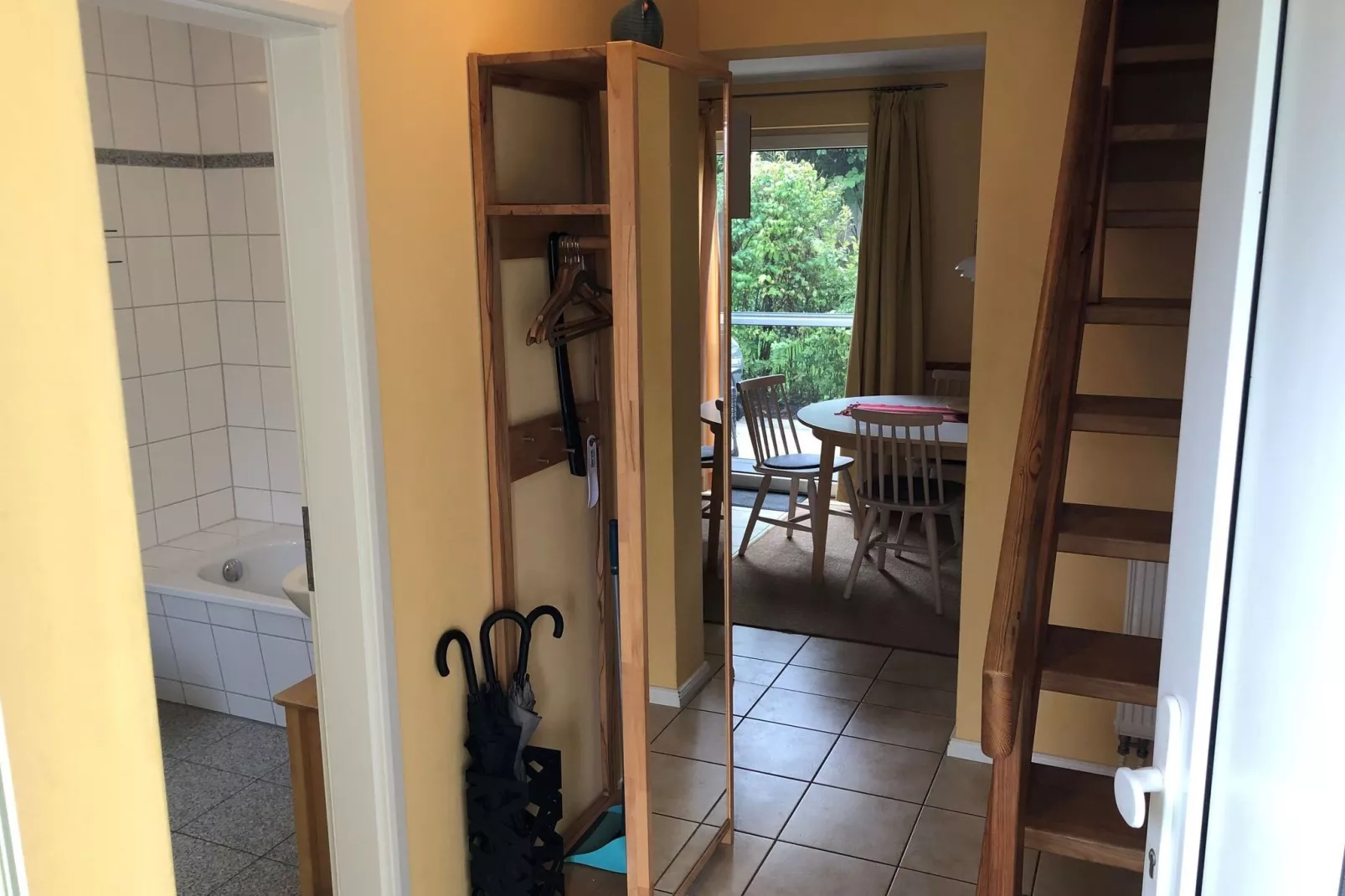 Apartments Aura - Comfort Studio Apartment 2 with shared swimming pool-Niet-getagd