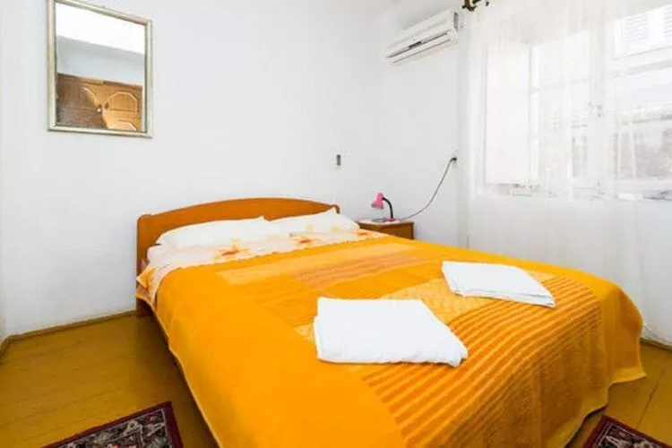 Rooms Kisic - Double Room with Private External Bathroom