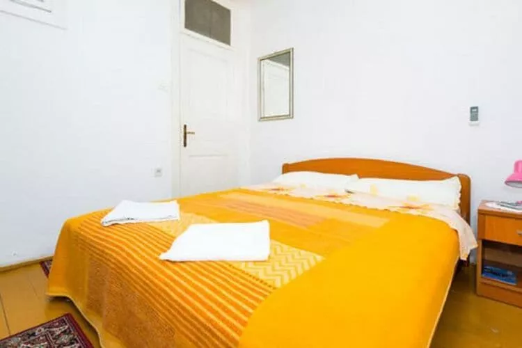 Rooms Kisic - Double Room with Private External Bathroom