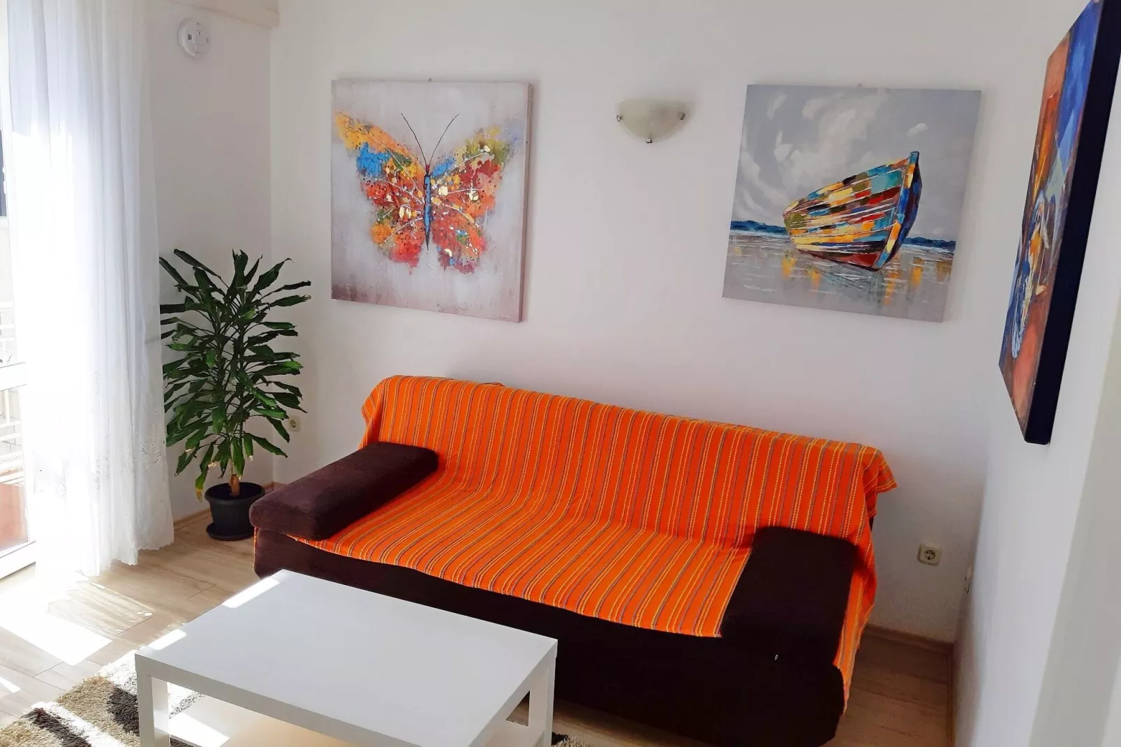 Apartments Vulicevic - Apartment Vulicevic A1 ( free private parking )