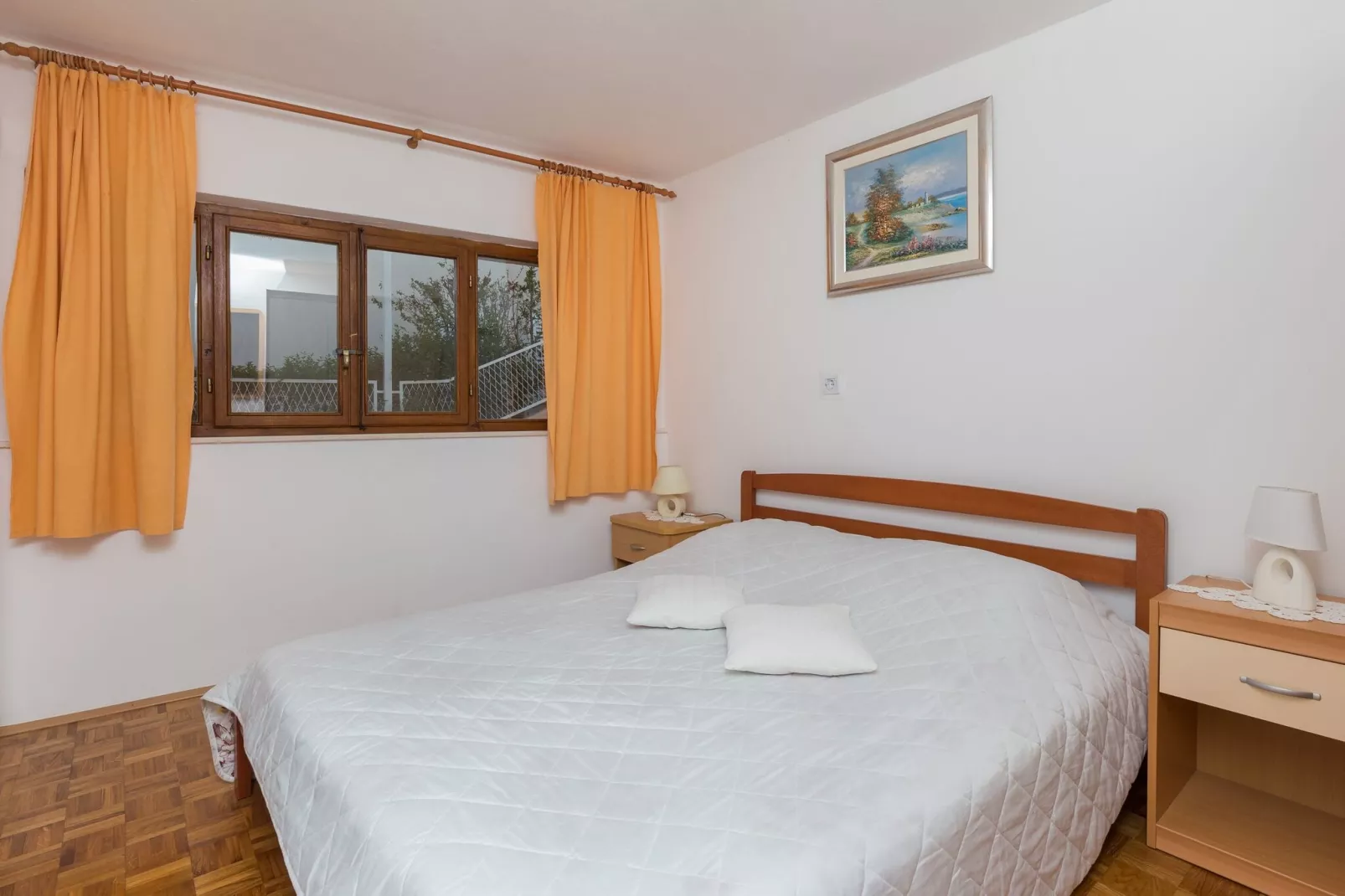 Guest House Vulic - One-Bedroom Apartment