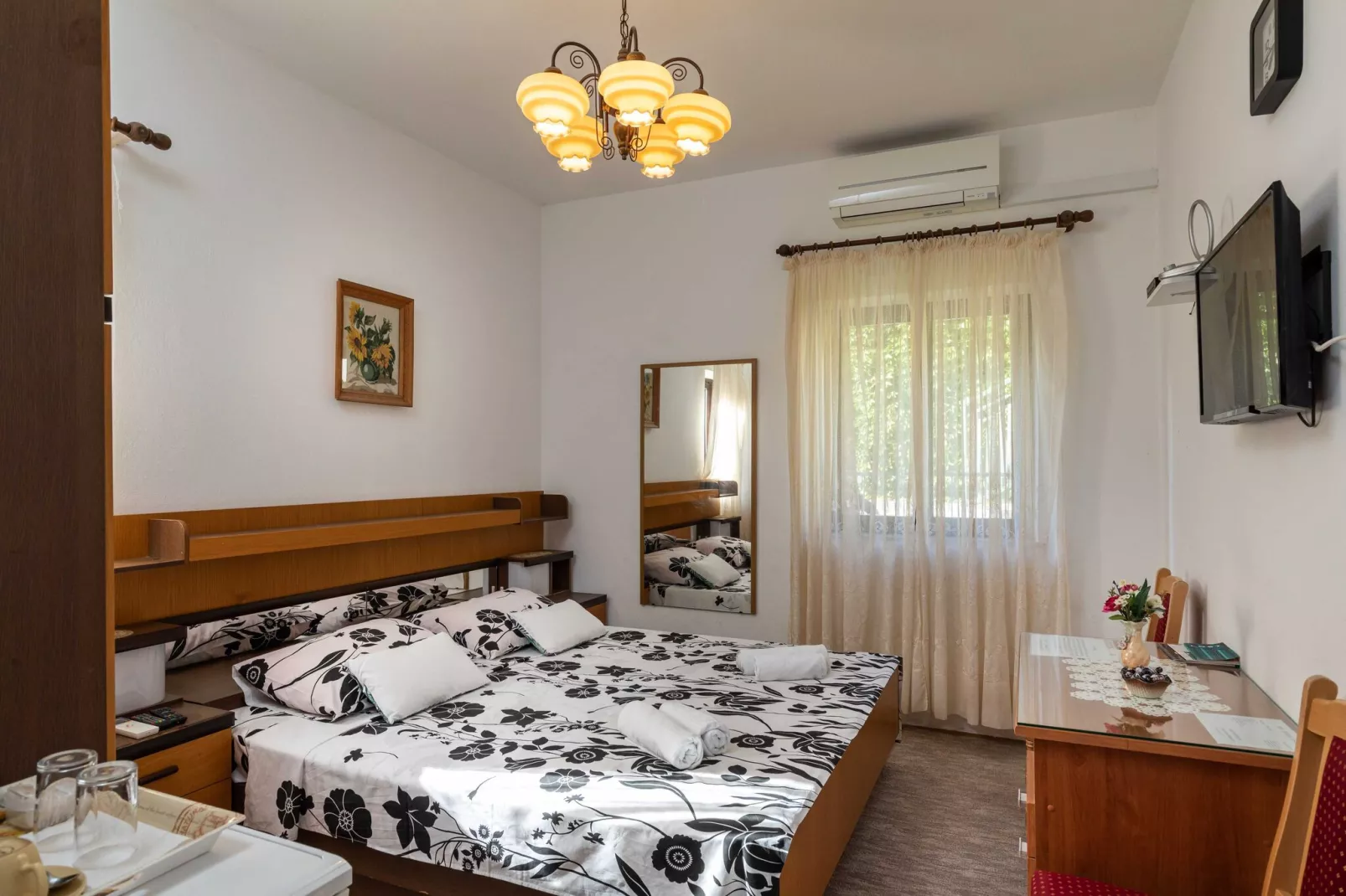 Guest House Cesic - Double Room No1