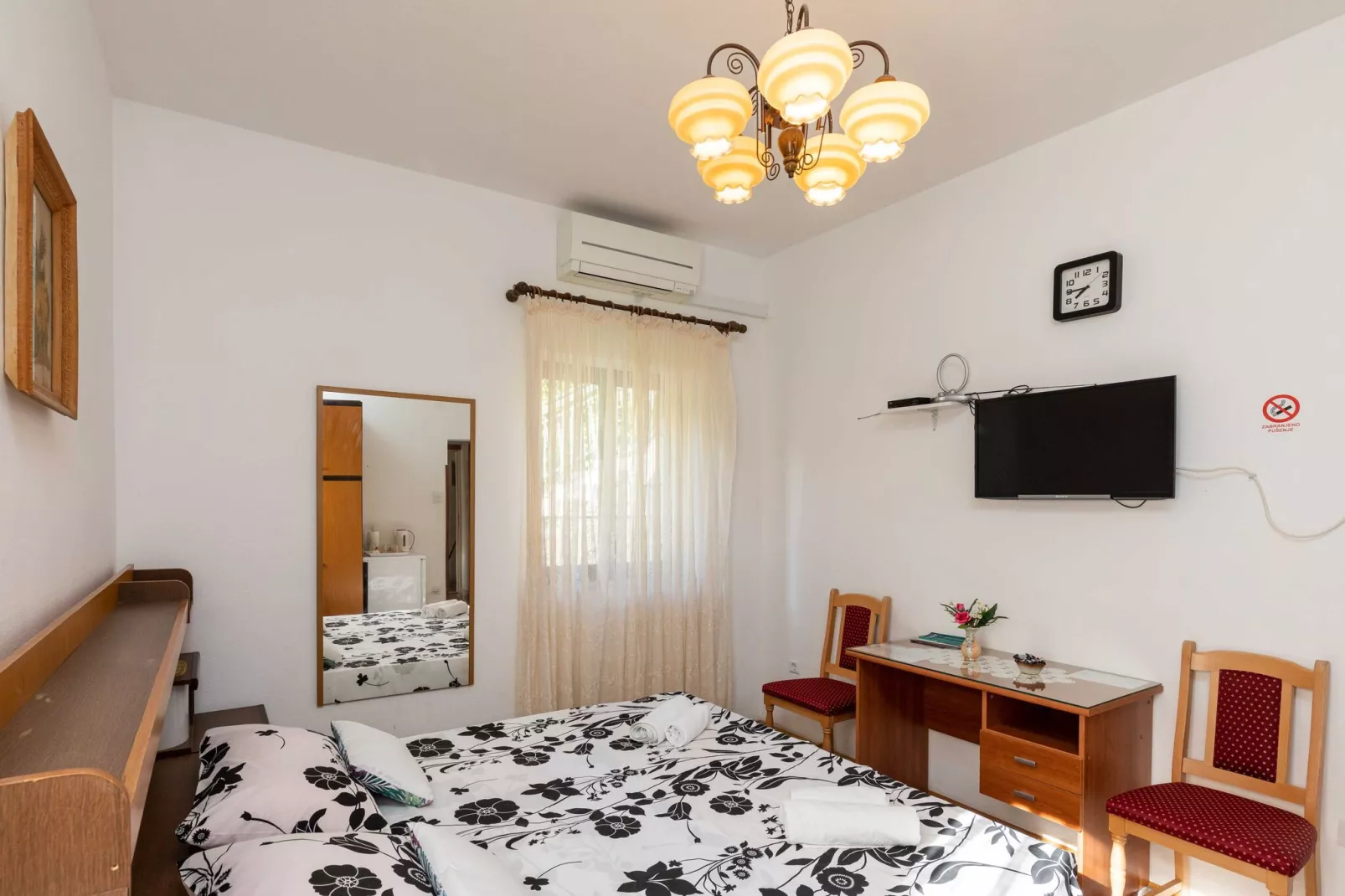 Guest House Cesic - Double Room No1