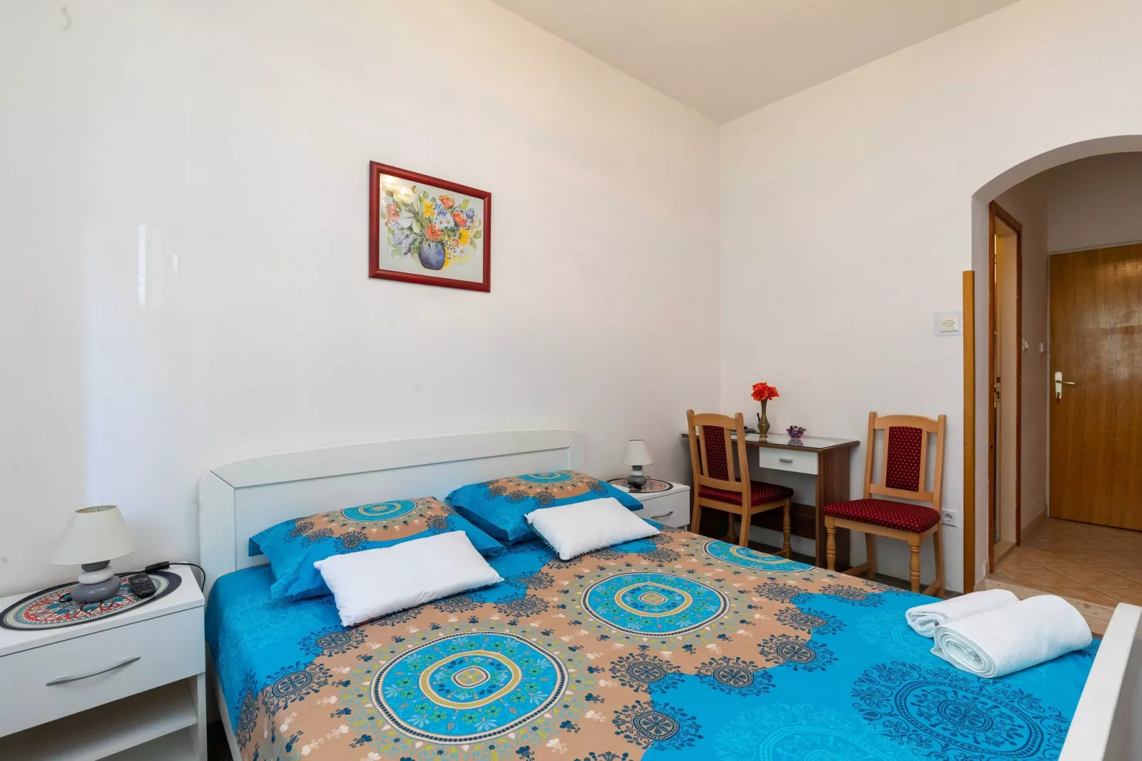 Guest House Cesic - Double Room No2