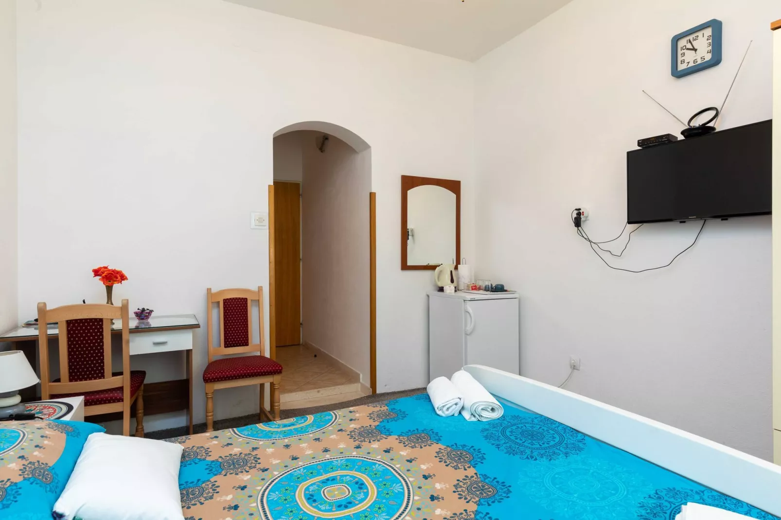 Guest House Cesic - Double Room No2