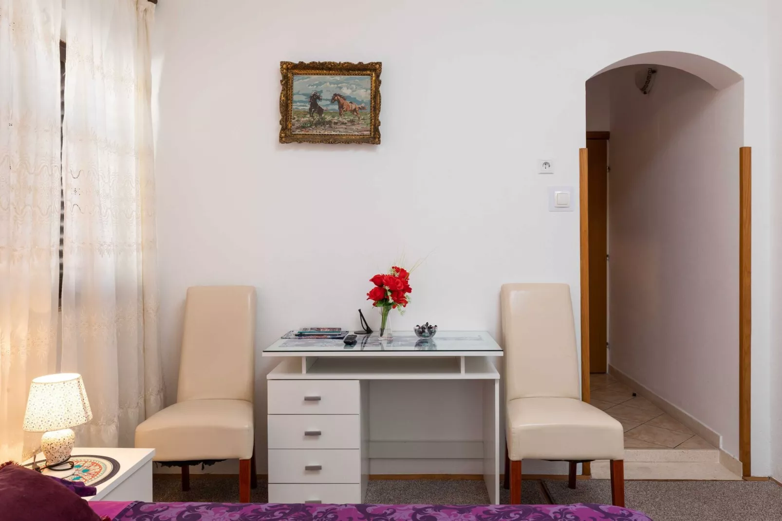 Guest House Cesic - Double Room No3