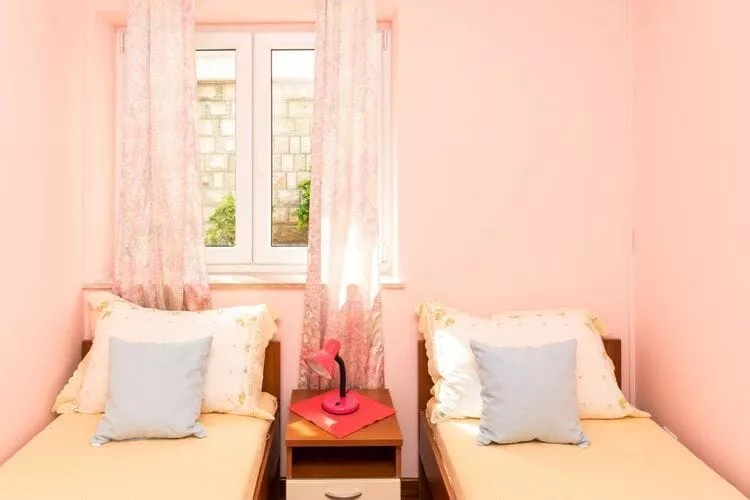 Guest House Ćuk - Double or Twin Room