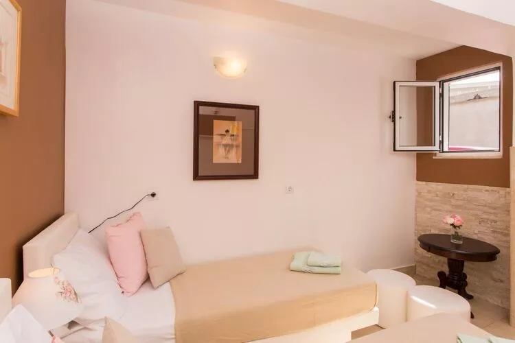 Guest House Ćuk - Standard Double or Twin Room