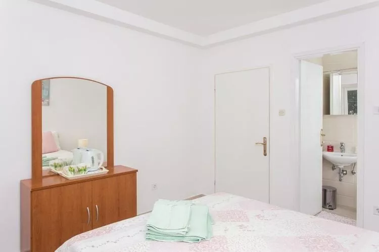 Guest House Ćuk - Double Room