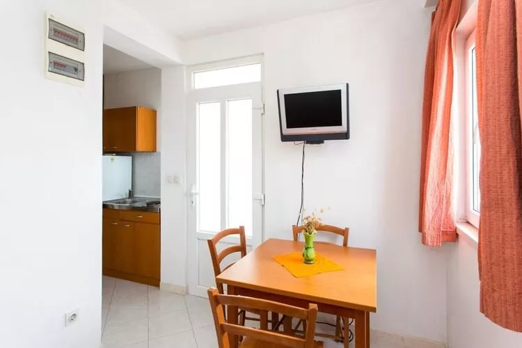 Guest House Old Town View- One Bedroom Apartment (2 Adults)