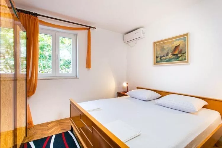 Guest House Raguz - Double Room - 1