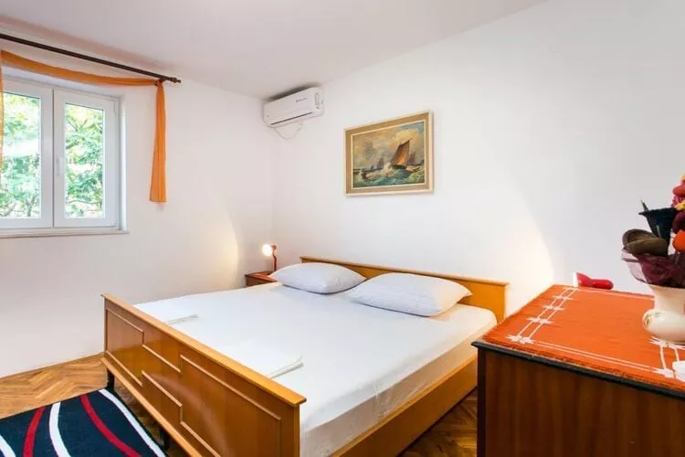 Guest House Raguz - Double Room - 1-Slaapkamer