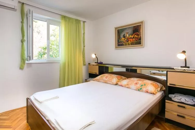 Guest House Raguz - Double Room - 3-Slaapkamer