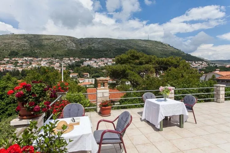 Guest House Raguz - Double Room - 5-Terras