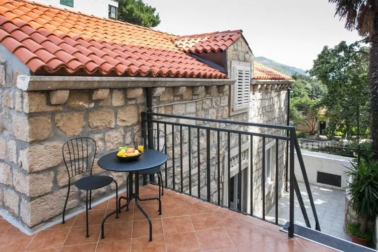 Apartment Heart of Dubrovnik - One-Bedroom Apartment with Terrace