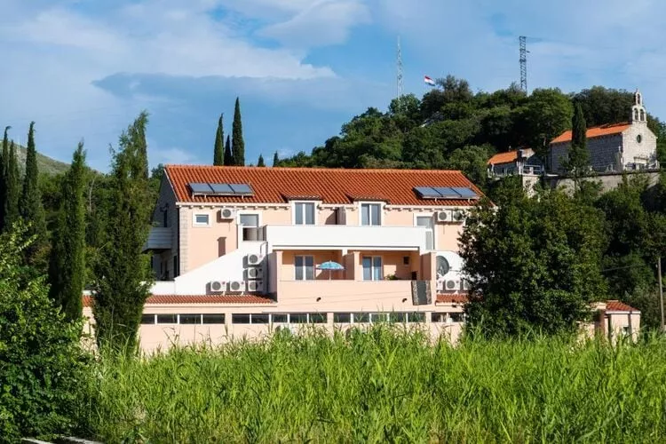 Apartments Dubelj - One-Bedroom Apartment - 1 (Šimun)