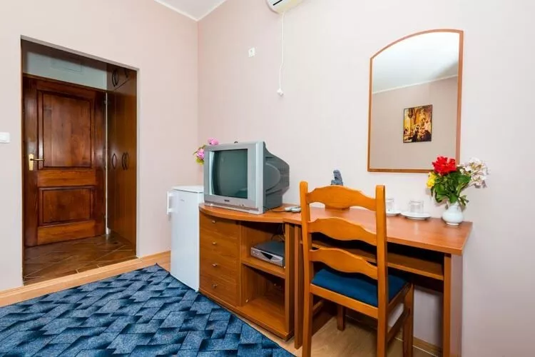 Apartments Dubelj - Twin Room - 2 ( Šimun )