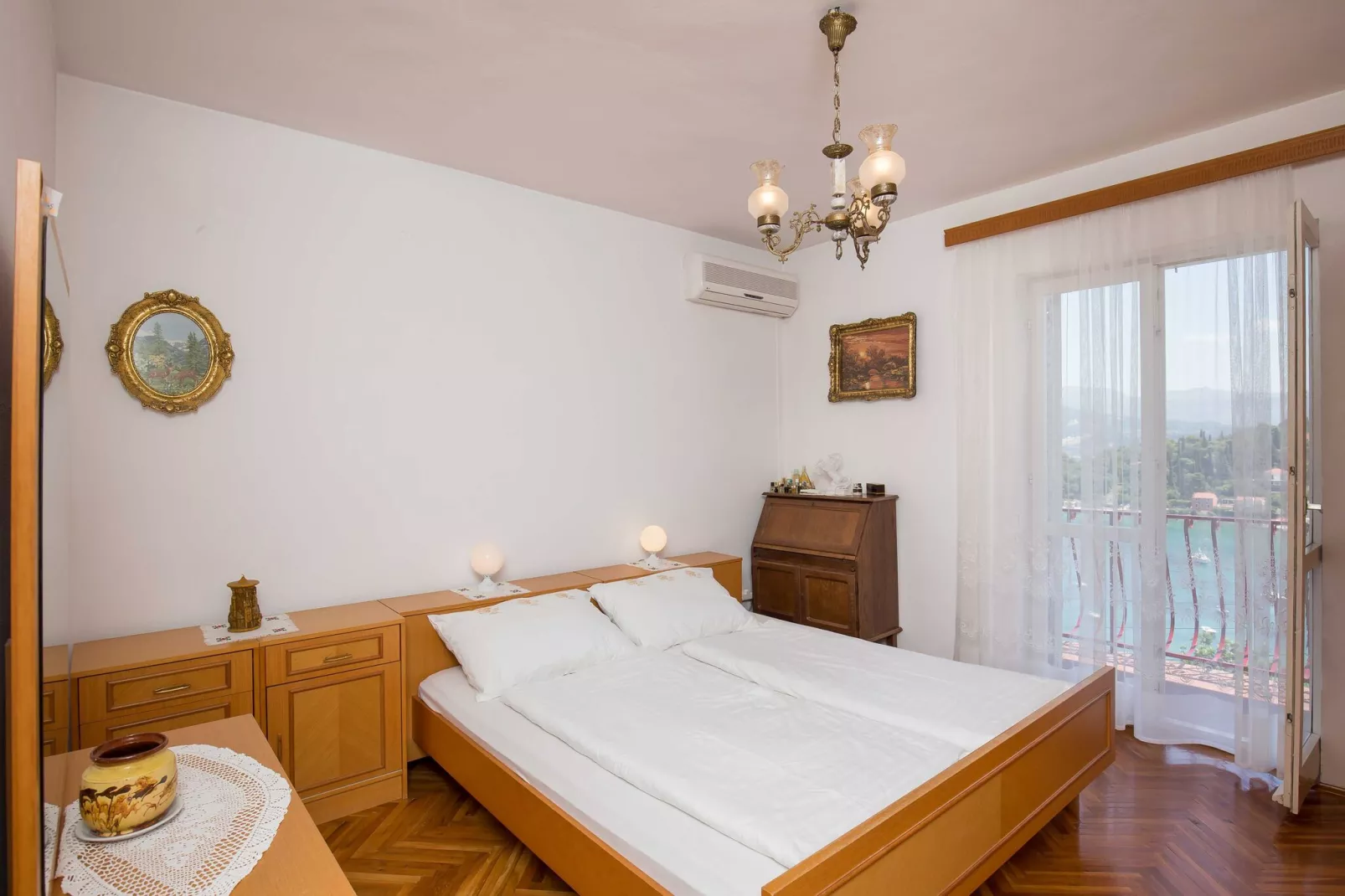 Guest House Oreb - Double Room -3