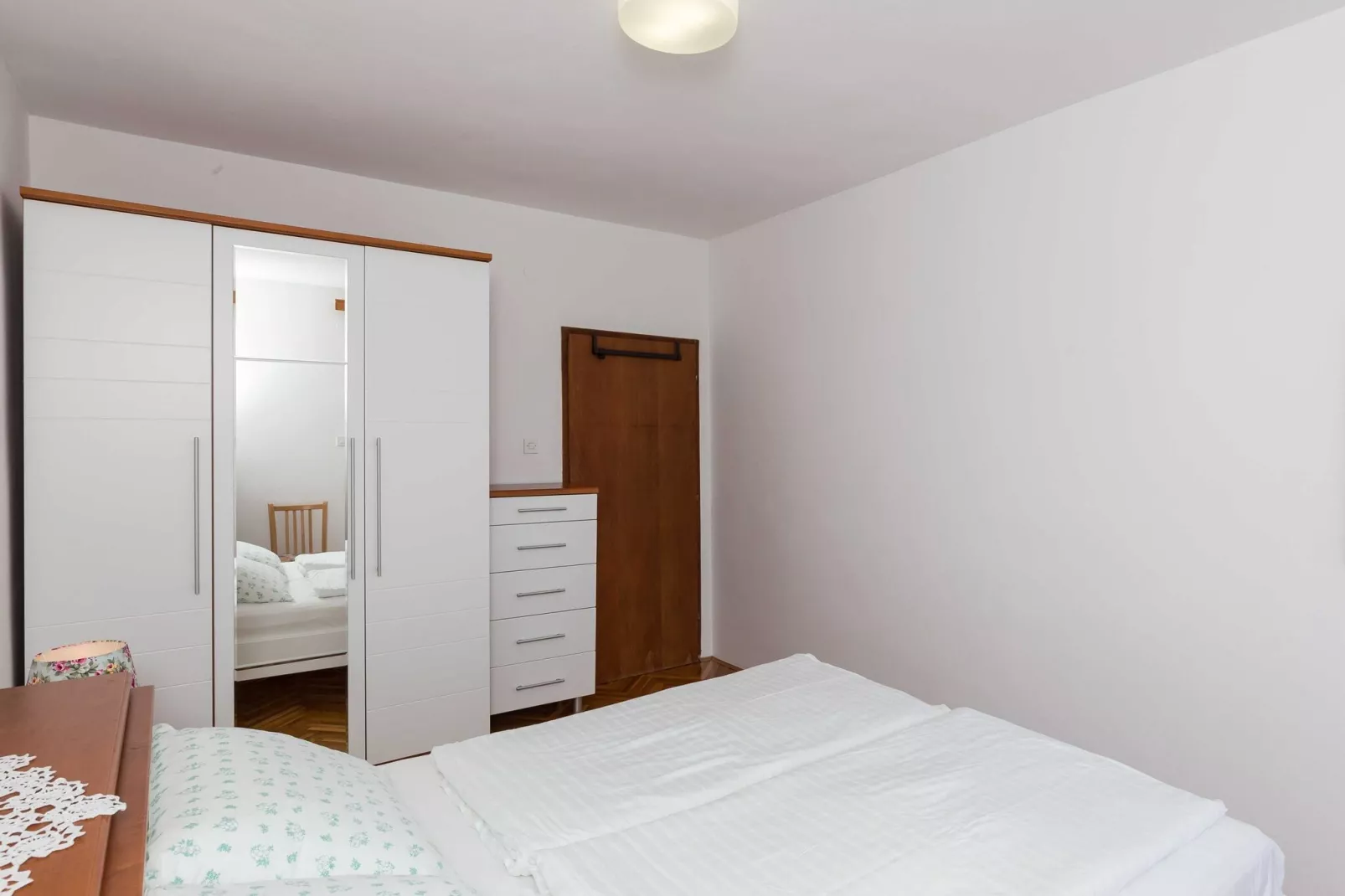 Guest House Oreb - Double Room -3-Slaapkamer