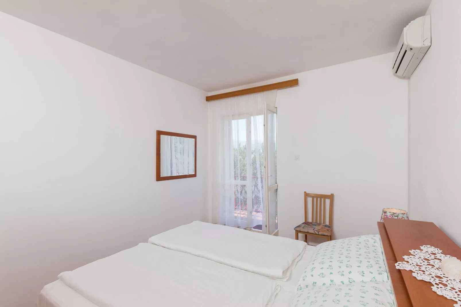 Guest House Oreb - Double Room -3-Slaapkamer