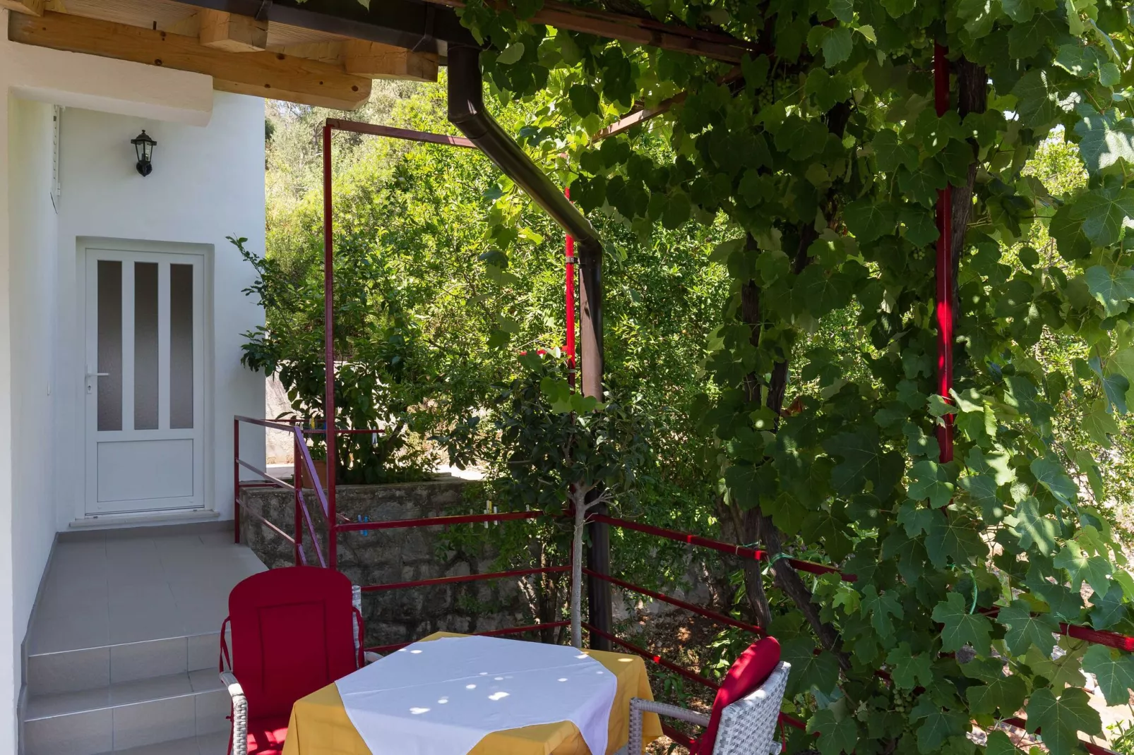 Guest House Oreb - Double Room -3-Terras