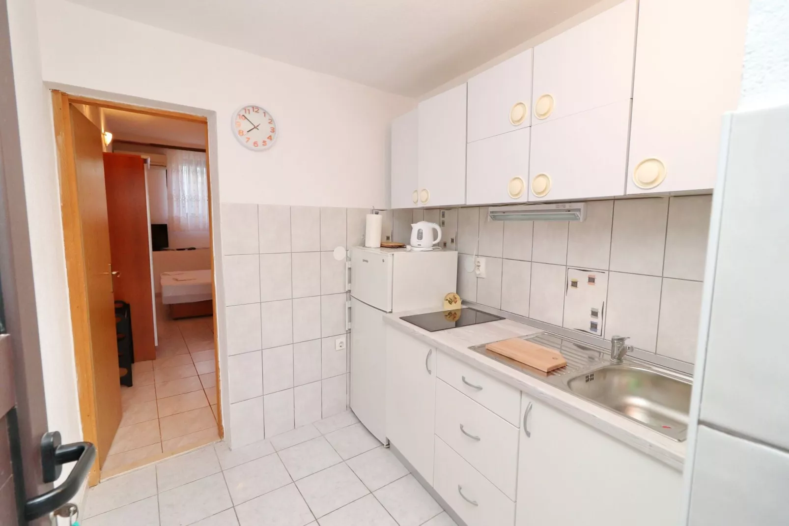 Apartments Sergej - Studio Apartment (Vito)