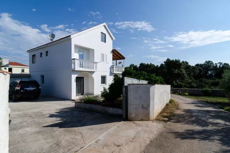 Apartments Lemeš - Studio Apartment with Terrace Ap 2-Buitenlucht