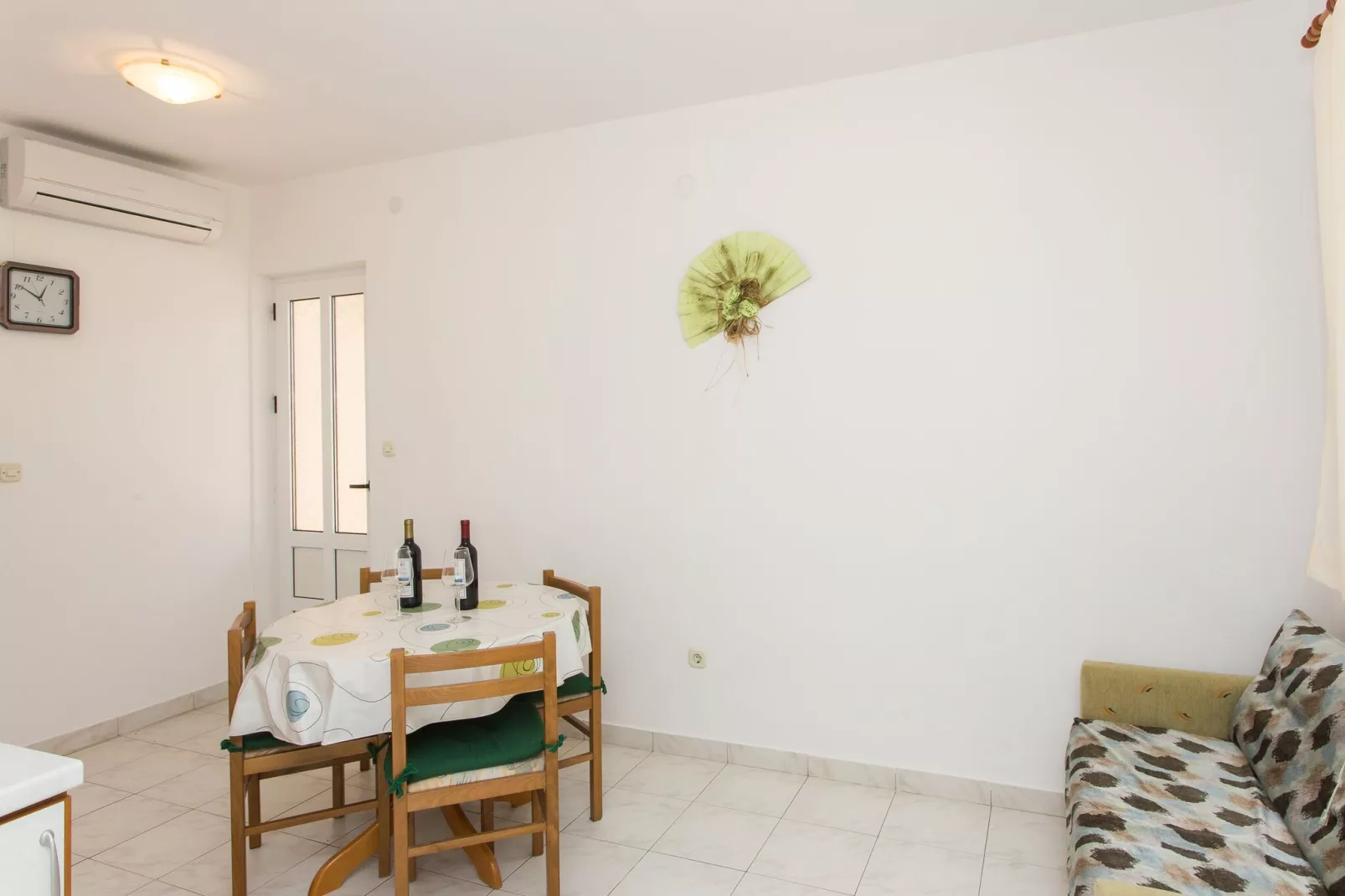 Apartments Villa Dingač- Borak - Comfort One Bedroom Apartment with Balcony and Sea View No. 4