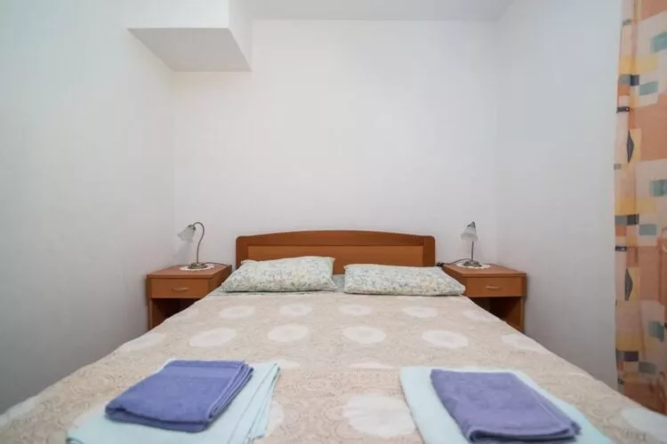 Apartments Longo - One Bedroom Apartment with Terrace, A2 - (ST)