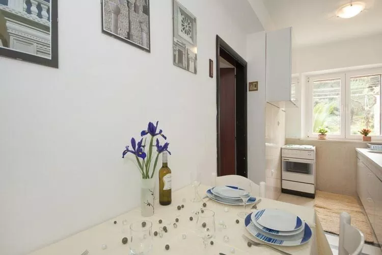 Apartments Kalajzic - Two Bedroom Apartment with Garden and Terrace(A2) (ST)