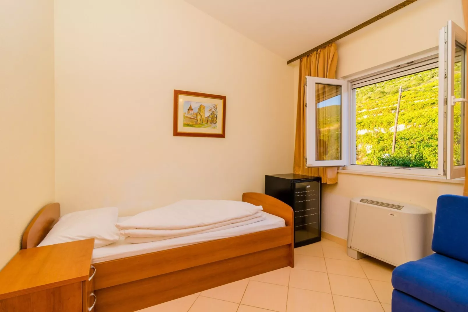 Hotel Pansion Villa Antonio - Two Bedroom Suite Family 19-Slaapkamer