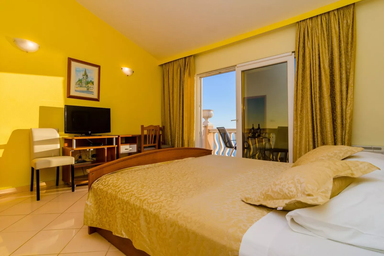 Pansion Villa Antonio - Two Bedroom Suite Family 24