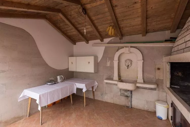 Rooms Ivo - Double Room with Private Bathroom