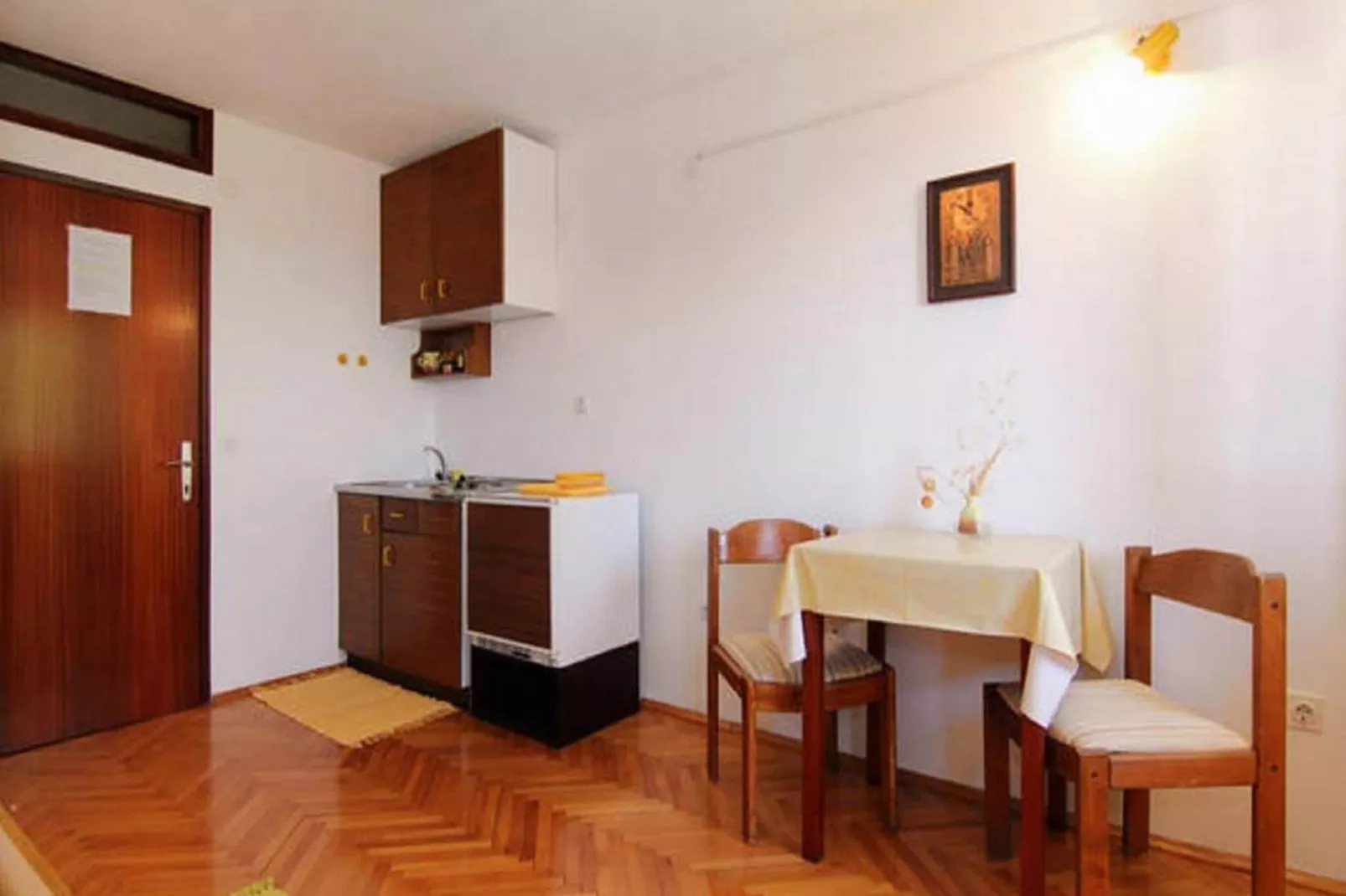 Apartments Nadia - Standard Studio Apartment(A2)