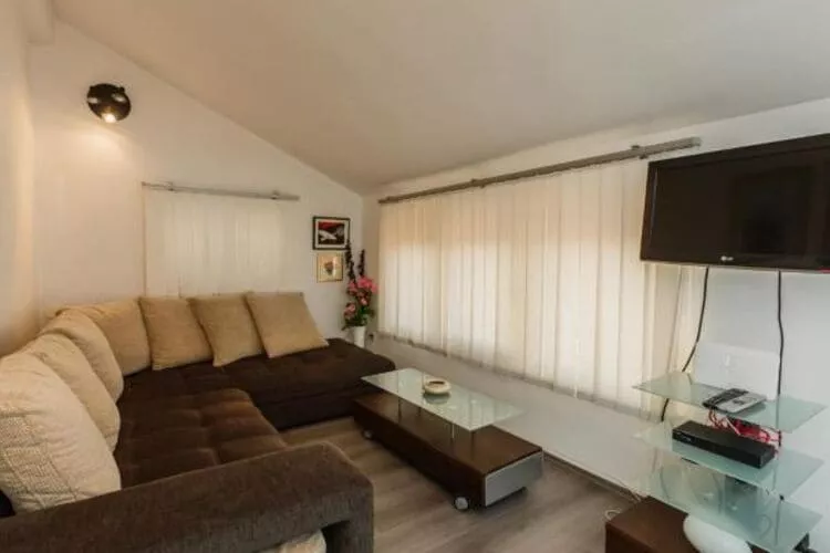 Apartments Roda - Comfort One Bedroom Apartment with Terrace (Kate) - (ST)