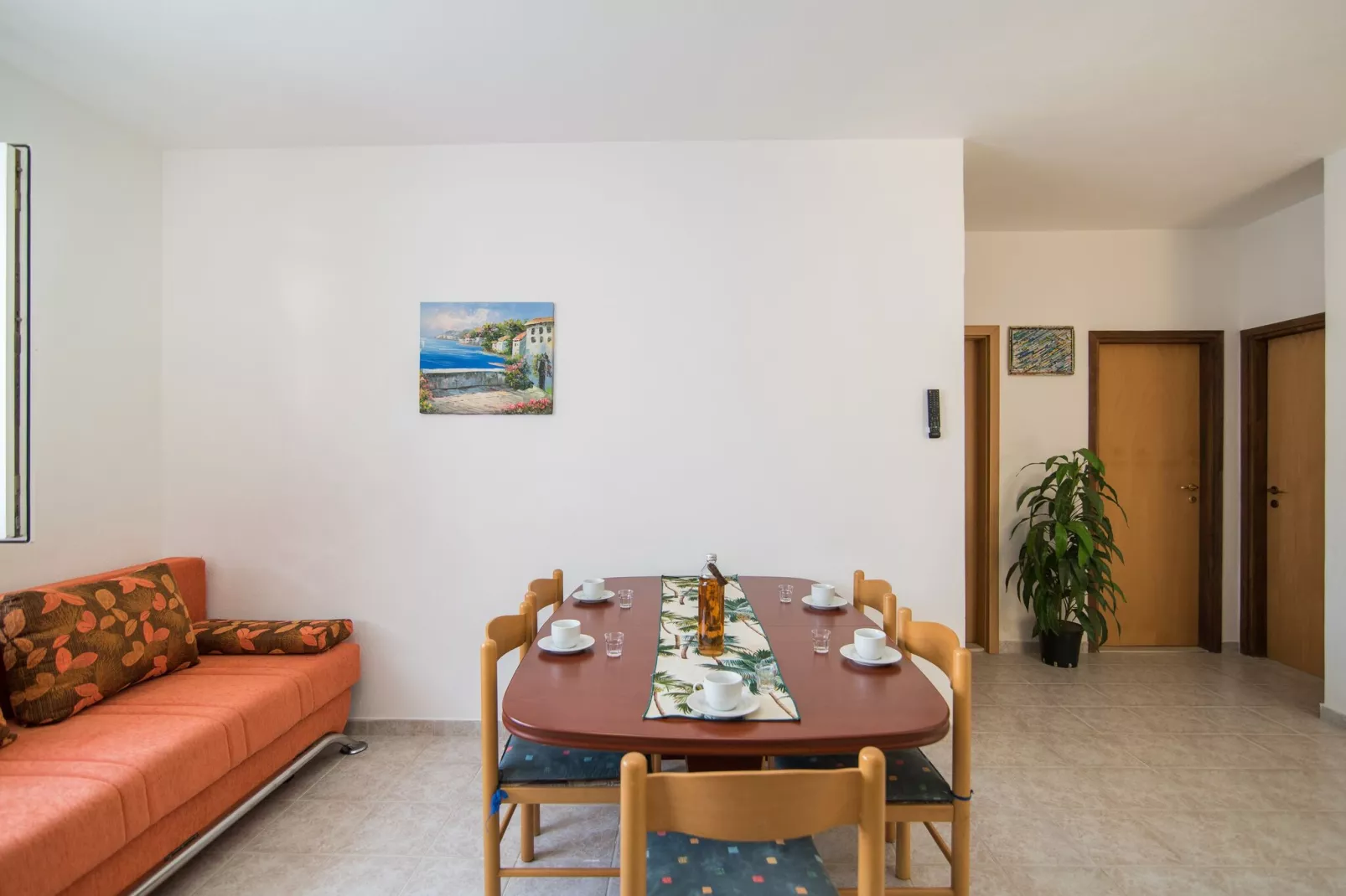 Apartments Pinija - Three Bedroom Apartment with Terrace (A0) - (ST)