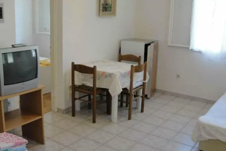 Apartments Pinija - Basic Two Bedroom Apartment with Terraces (A1) - (ST)