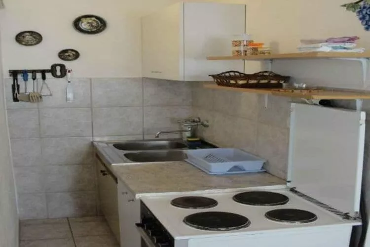 Apartments Pinija - Basic Two Bedroom Apartment with Terraces (A1) - (ST)