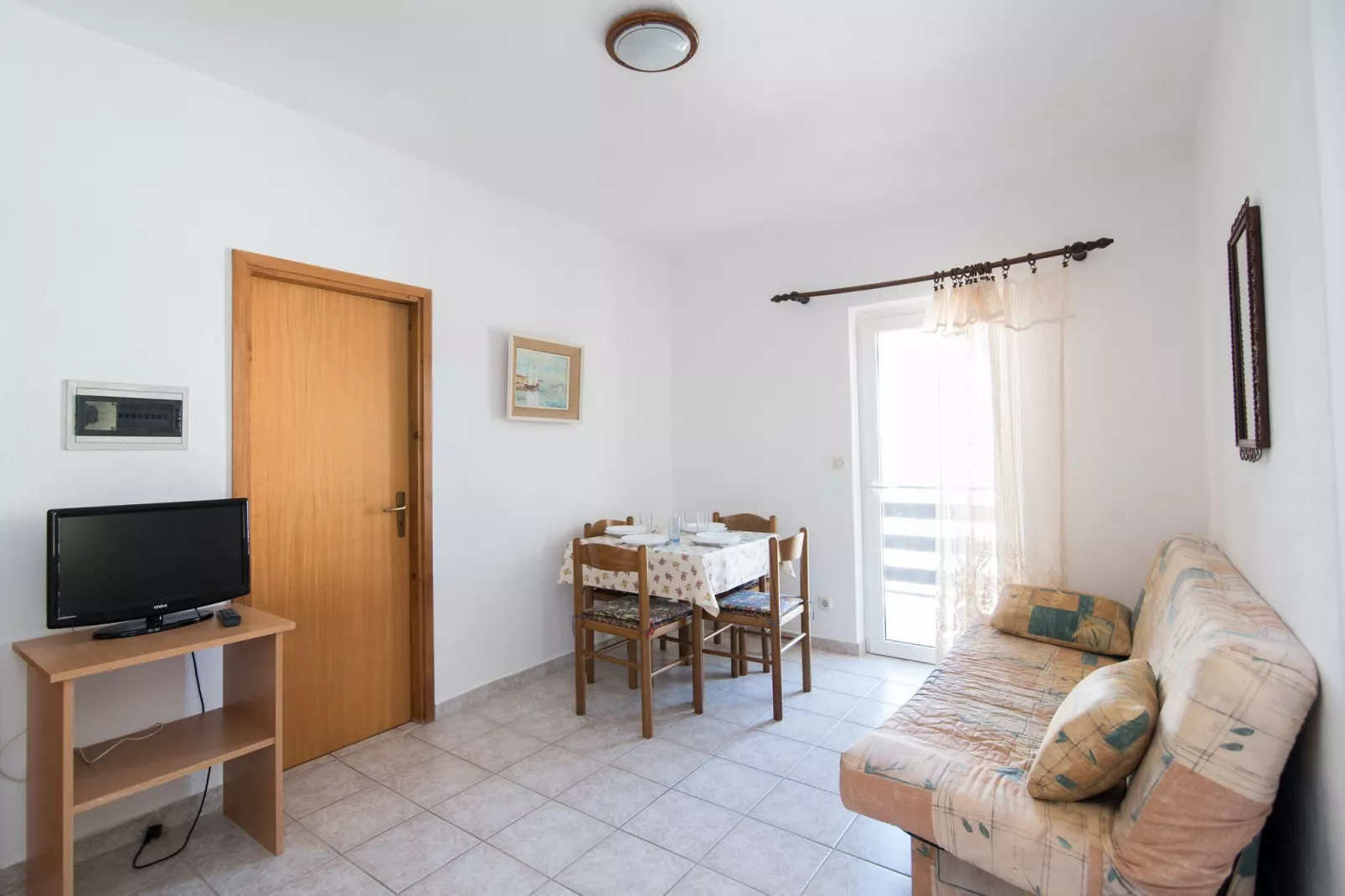 Apartments Pinija - Standard Two Bedroom Apartment with Terraces (A2) - (ST)