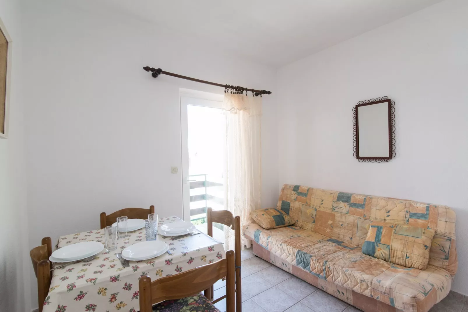 Apartments Pinija - Standard Two Bedroom Apartment with Terraces (A2) - (ST)