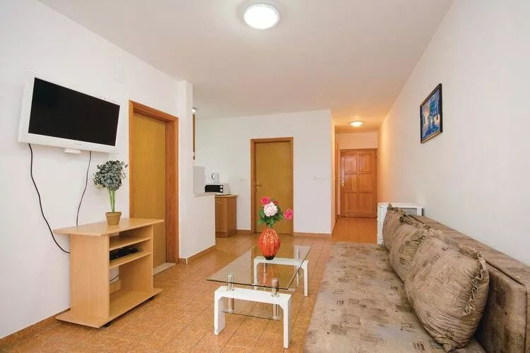 Apartments Čiovo - Family One Bedroom Apartment with Terrace (A1)