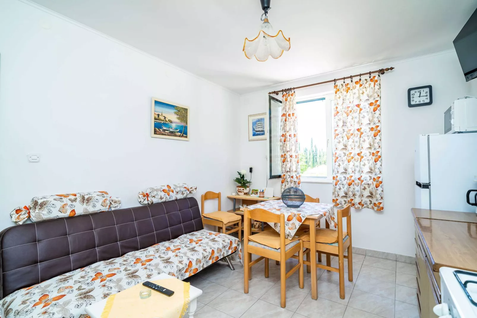 Apartment Laurel Leaf - Three Bedroom Apartment with Terrace