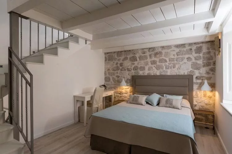 Dubrovnik Sweet House - Comfort Double Room (SOBA 3)