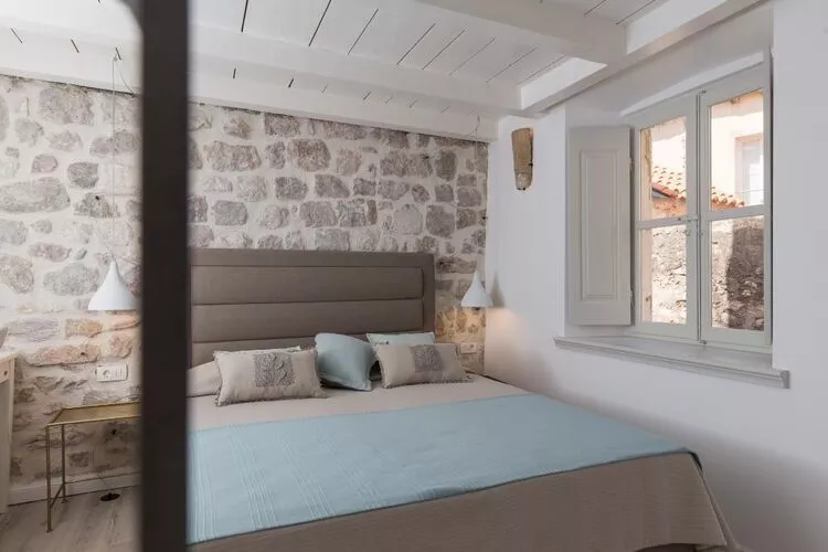 Dubrovnik Sweet House - Comfort Double Room (SOBA 3)