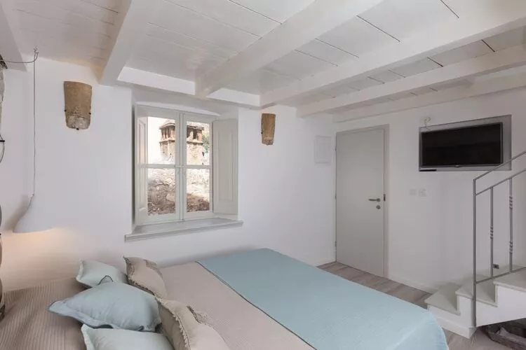 Dubrovnik Sweet House - Comfort Double Room (SOBA 3)