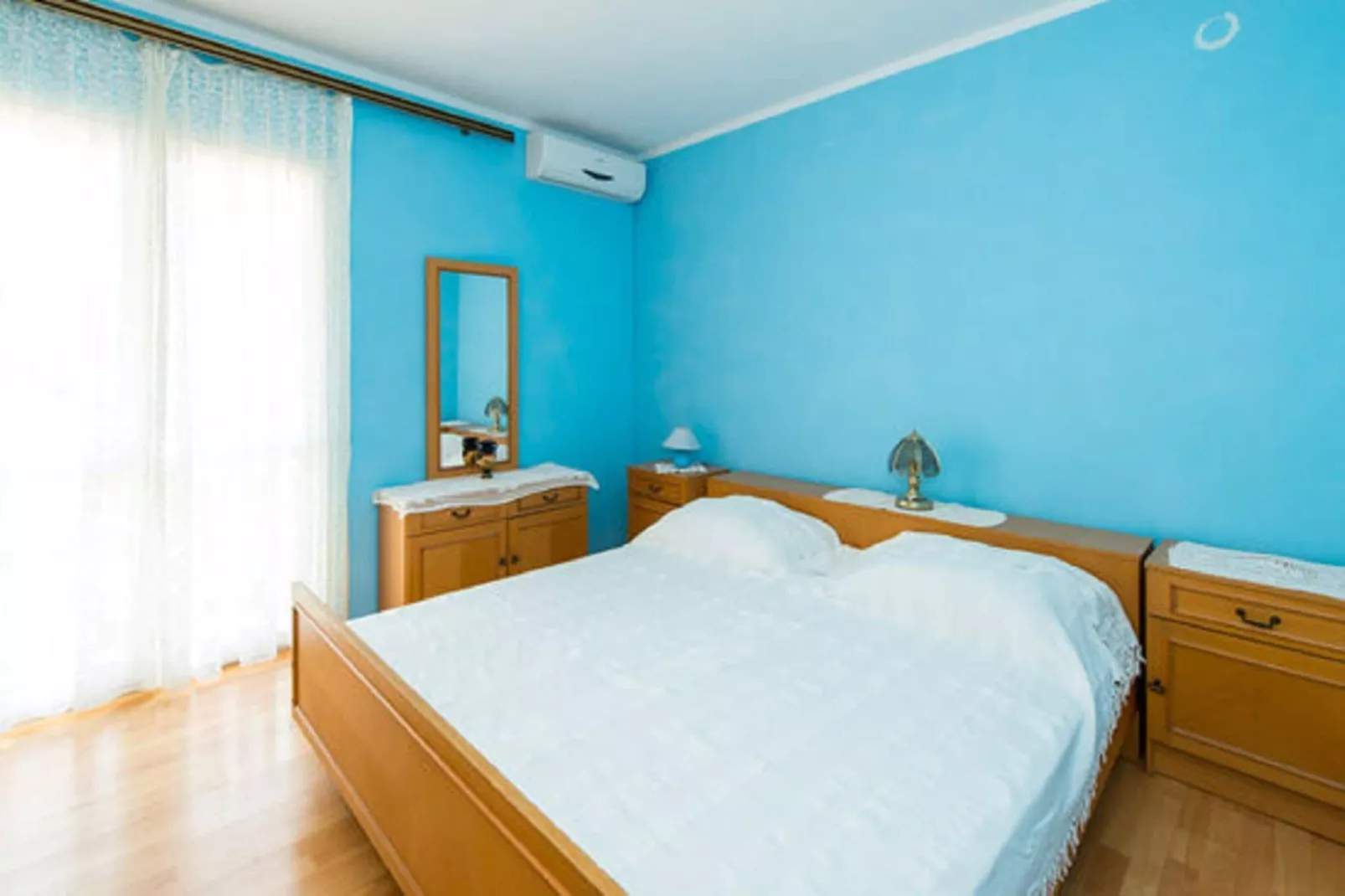 Guest House Mrdalo - Comfort Double Room