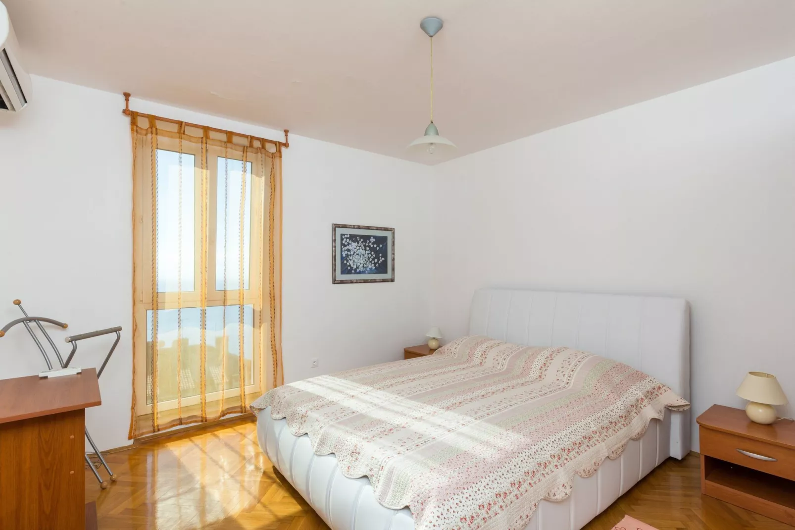 Apartment Ventula - Two Bedroom Apartment with Sea View