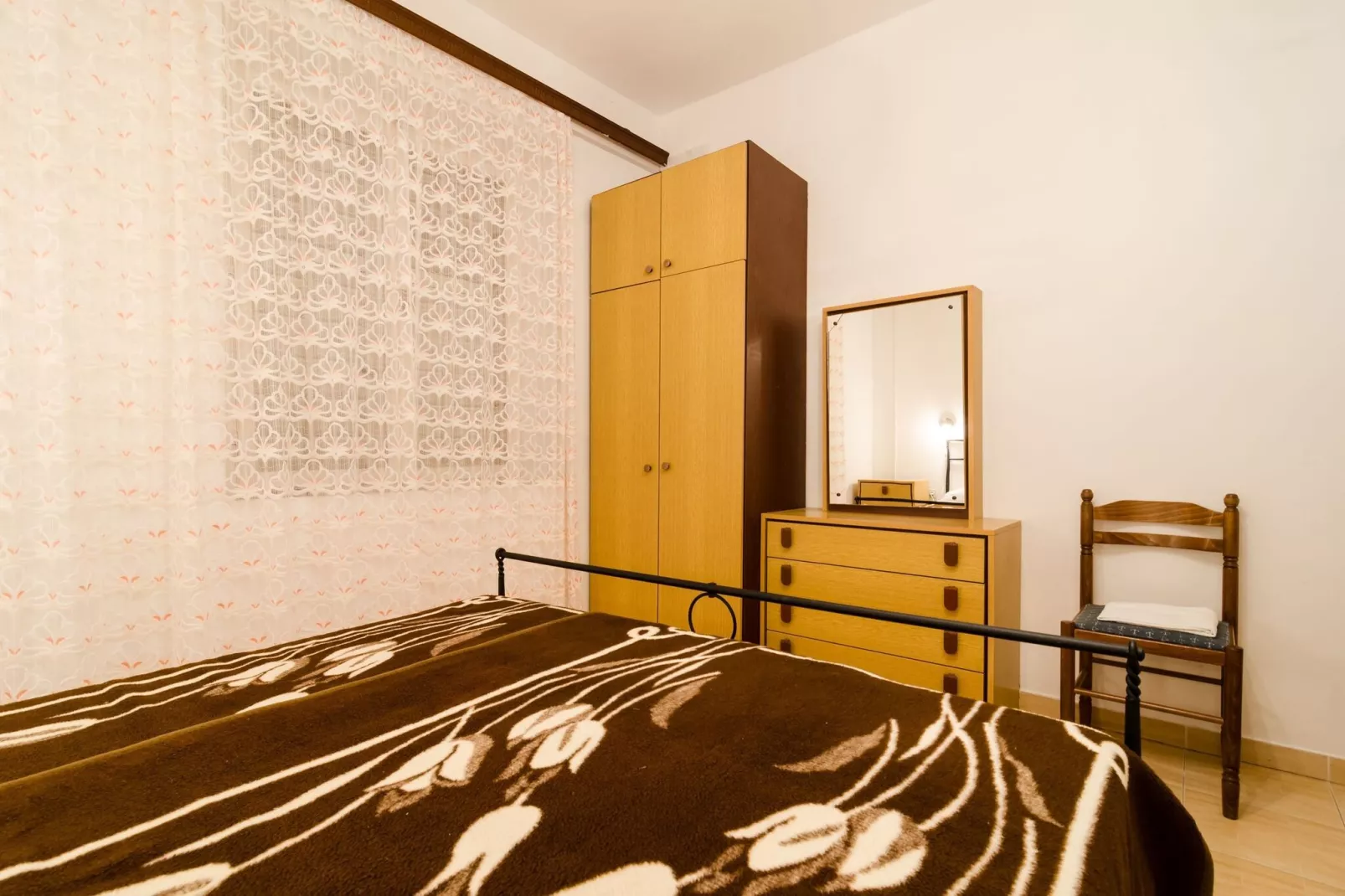 Guest House Kiko - Budget Double Room -  No.1